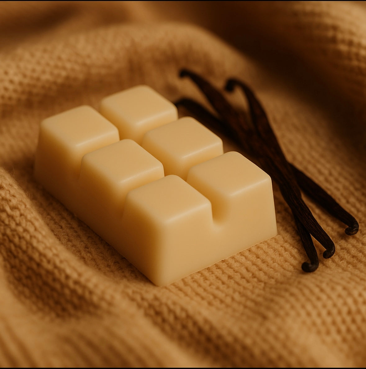 Ceară parfumată | SOFT CASHMERE