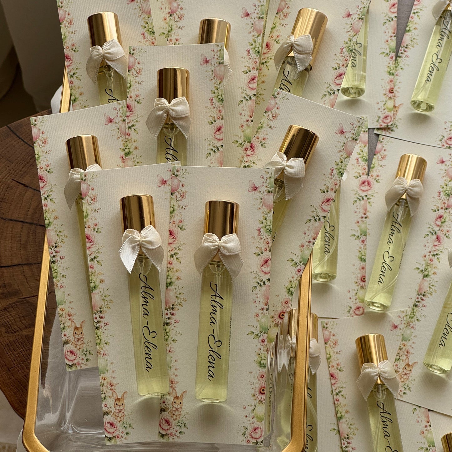 Mărturii | Parfum Premium
