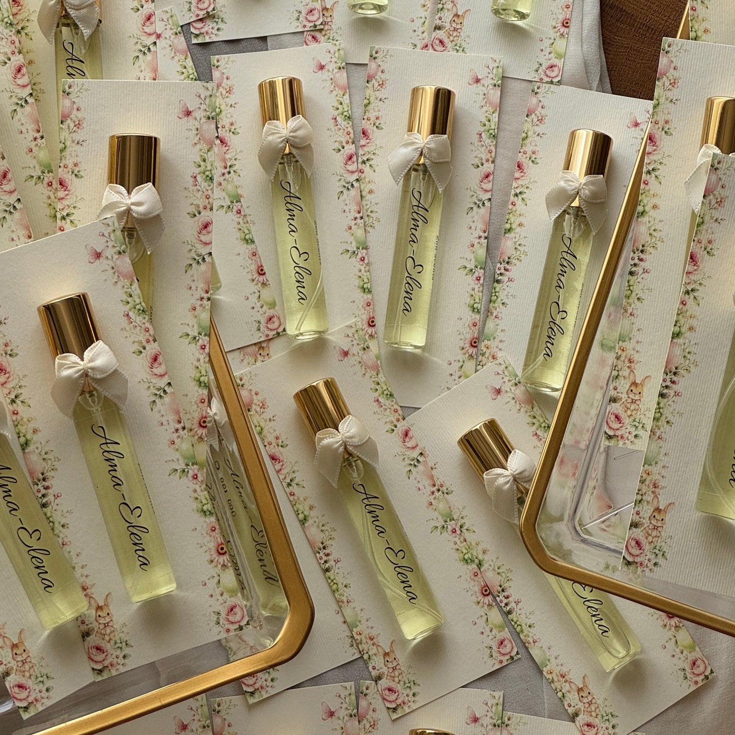 Mărturii | Parfum Premium