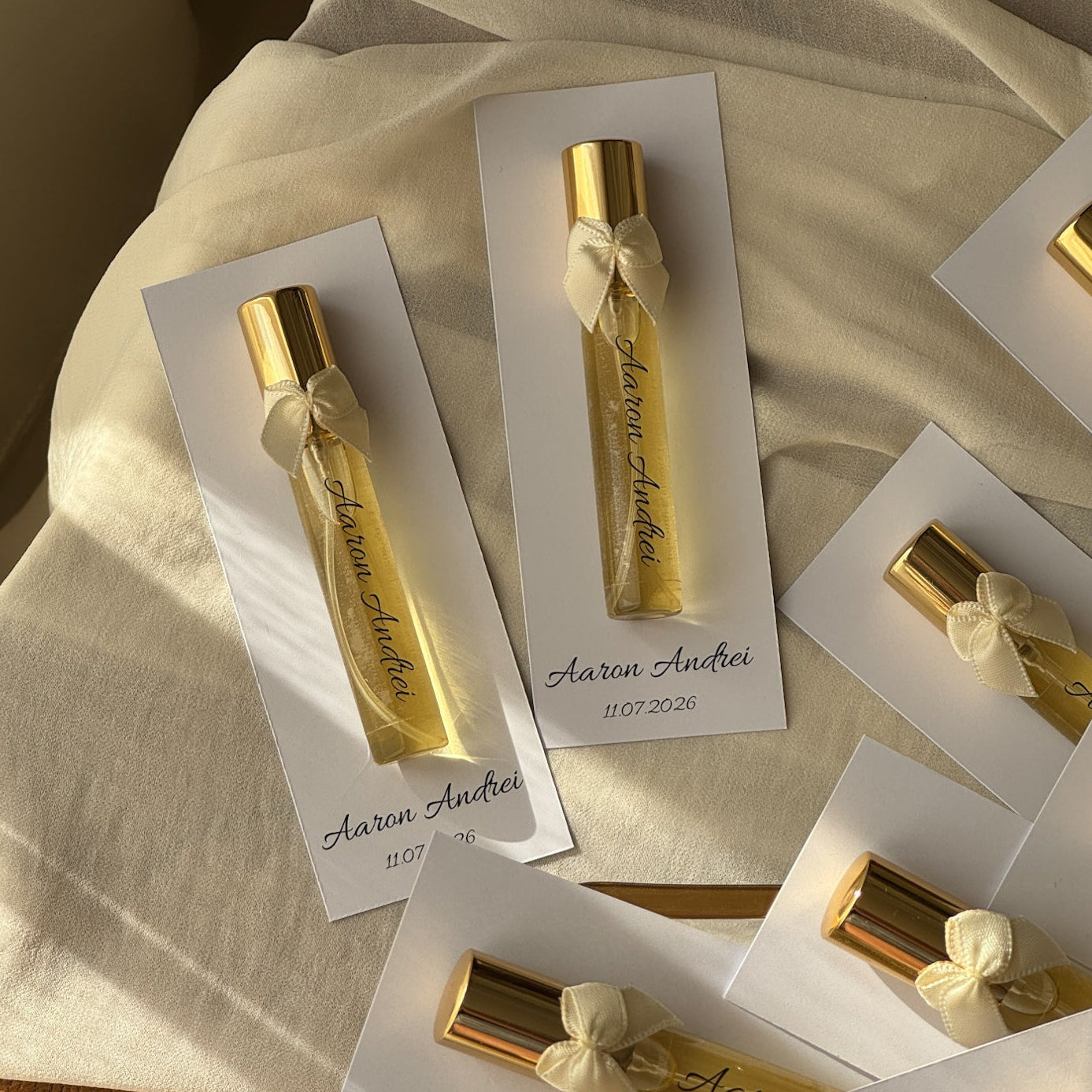 Mărturii | Parfum Premium