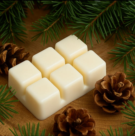 Ceară parfumată | WINTER HOLIDAY