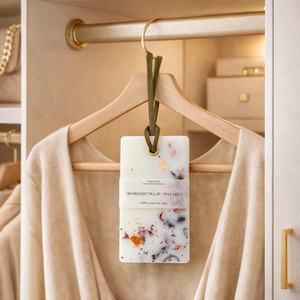 Odorizant De Dulap XXL