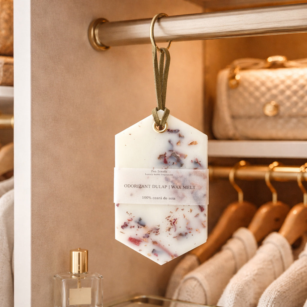 Odorizant De Dulap XXL