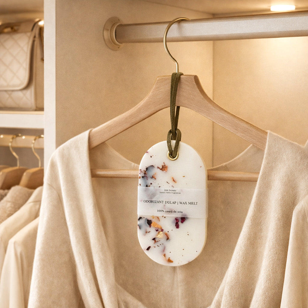 Odorizant De Dulap XXL