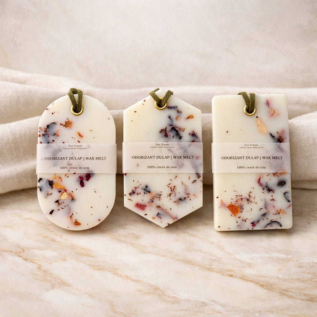 Odorizant De Dulap XXL