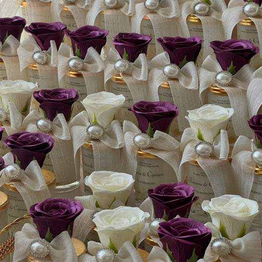 Mărturii Ediție limitată | Lumânări parfumate