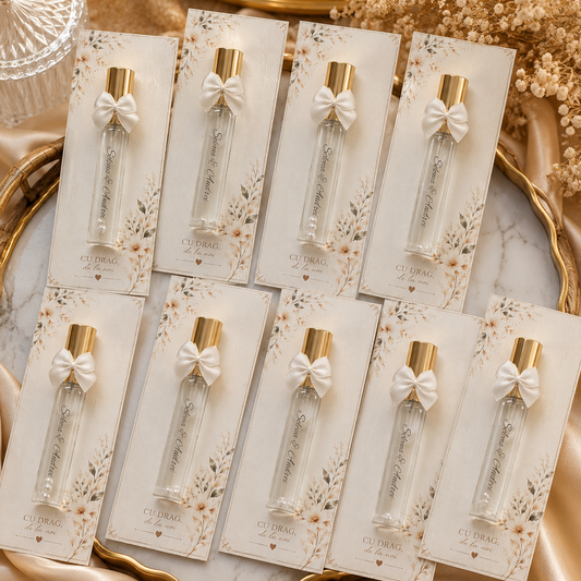 Mărturii | Parfum Premium