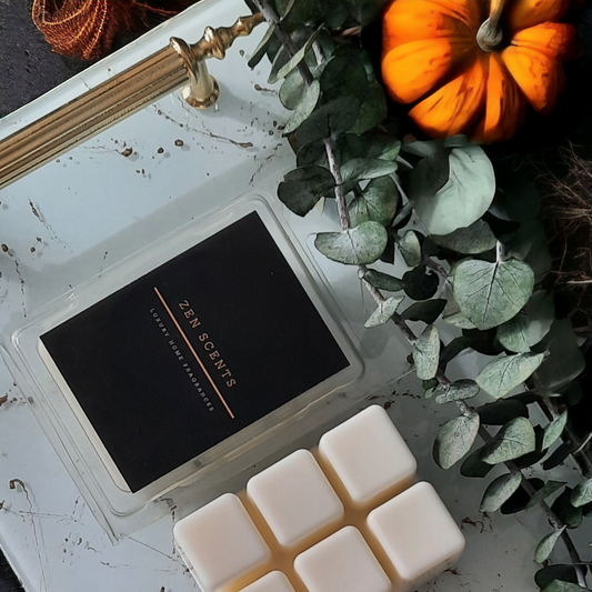 Tableta de ceara parfumata | SWEET TONKA
