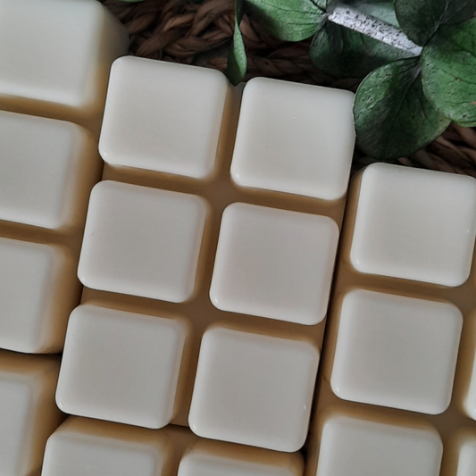 Tableta de ceara parfumata | SOFT CASHMERE